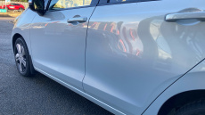 Honda Jazz 1.5 i-MMD Hybrid EX 5dr eCVT Hybrid Hatchback